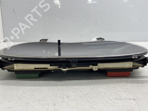 Instrument cluster RENAULT CLIO II (BB_, CB_) 1.5 dCi (B/C2J) | BP30174520C47 