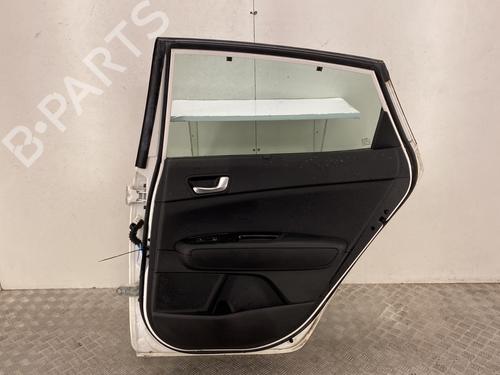 Dør højre bagtil KIA OPTIMA (JF) 1.7 CRDi | BP30703240C5  - Image 5
