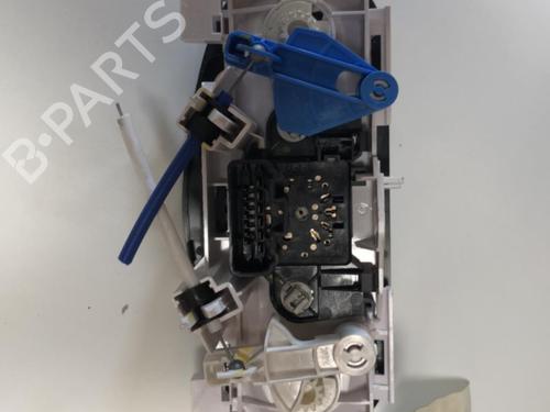 Climate control DACIA SANDERO II 1.0 SCe 75 (B8JC, B8JD, B8NC) | BP22857573I5 
