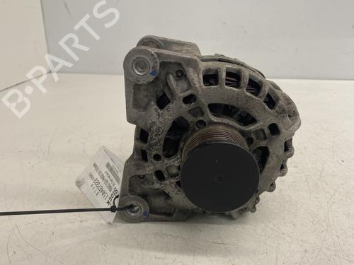 Alternator RENAULT CLIO IV (BH_) 0.9 TCe 90 (BHNF, BHMA, BHMH, BHJK, BHJR) | BP29528878M7 