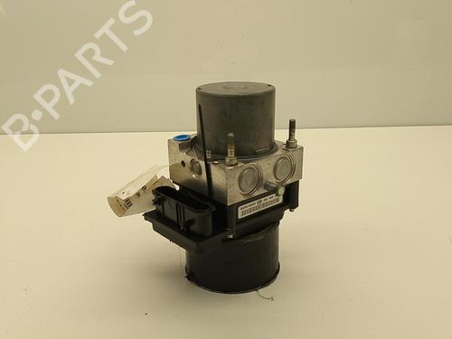 ABS pump PEUGEOT 307 (3A/C) 1.6 HDi 110 | BP22855453M43 