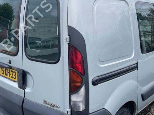 Right front seat RENAULT KANGOO (KC0/1_) D 55 1.9 (KC0D) | BP24233830C16 - Image 4