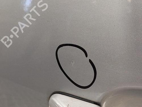 Left front door FORD C-MAX (DM2) 1.6 TDCi | BP22857433C2 