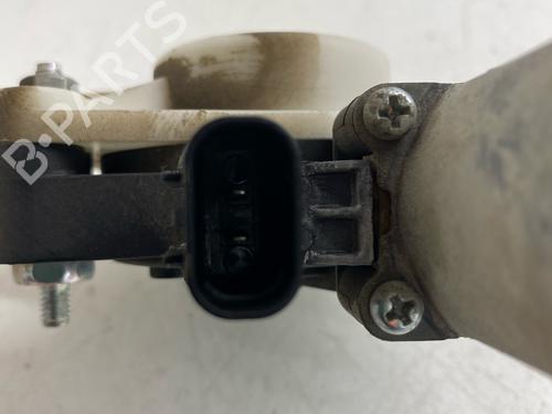 Used Front left window mechanism Front left window mechanism KIA PICANTO II (TA) 1.0 (69 hp) 35728238 35728238
