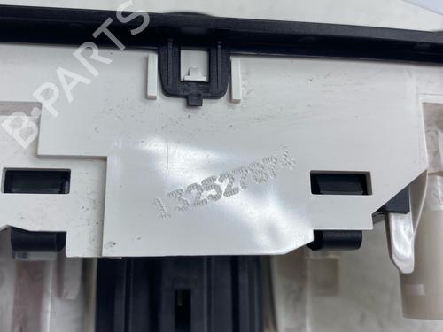 Climate control RENAULT TRAFIC III Van (FG_) 1.6 dCi 115 (FGMD) | BP39155896I5 - Image 2