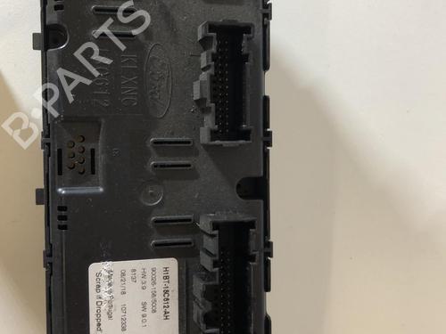 Used Climate control FORD FIESTA VII (HJ, HF) 1.0 EcoBoost (101 hp) 22858381