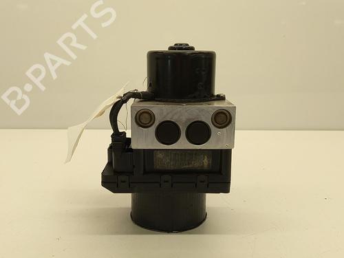 Used ABS pump VW GOLF IV (1J1) 1.9 TDI (110 hp) 22855239