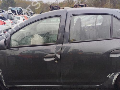 Recambios DACIA LOGAN II TCe 90 (L8MA, L8M1, L8AC) (90 hp) 4426981