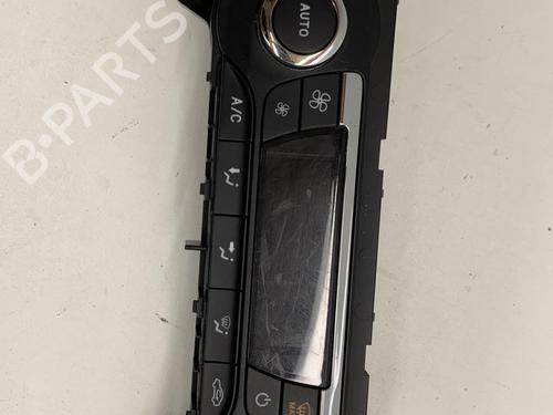 Climate control FORD FOCUS III Turnier 1.6 TDCi | BP22853682I5 