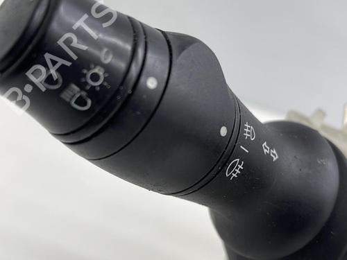 Used Steering column stalk RENAULT SCÉNIC III (JZ0/1_) 1.5 dCi (110 hp) 22857352