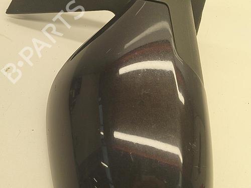 Right mirror SEAT ALTEA XL (5P5, 5P8) 1.9 TDI | BP22852381C27 