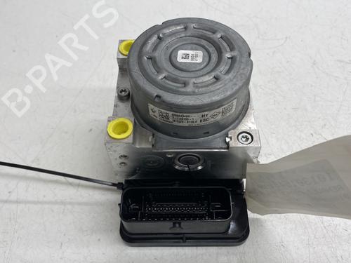 ABS pump RENAULT ESPACE V (JR_) 1.6 dCi 160 | BP25258495M43 