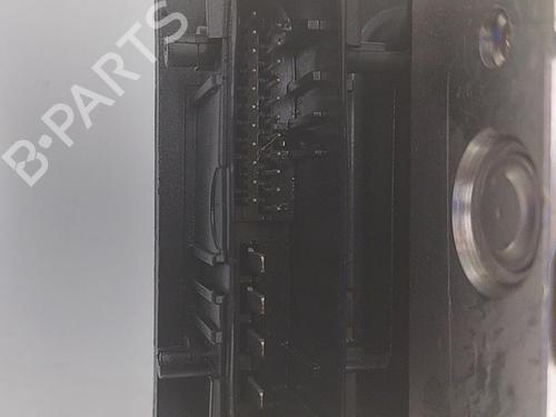 Used ABS pump RENAULT CLIO III (BR0/1, CR0/1) 1.5 dCi (C/BR0G, C/BR1G) (68 hp) 22855529