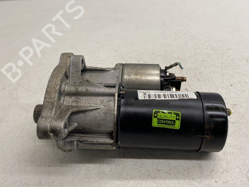 Used Starter CITROËN SAXO (S0, S1) 1.1 X, SX (60 hp) 27873967