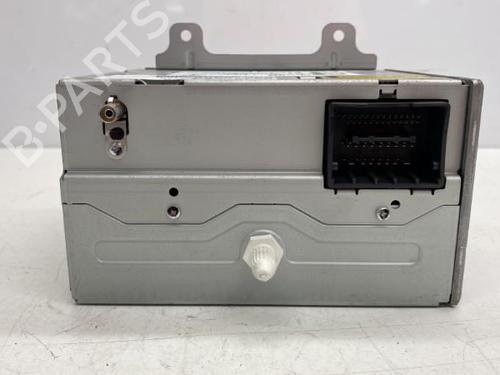Radio OPEL ASTRA J (P10) 1.7 CDTI (68) | BP22849066E6 