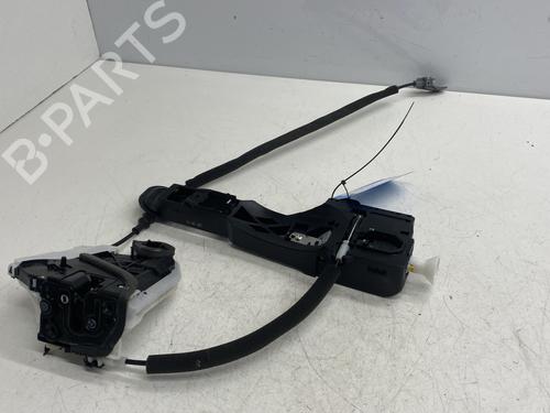 Used Rear right lock RENAULT ARKANA I (LCM_, LDN_) 1.6 E-TECH 145 (LDMU) (143 hp) 27819127