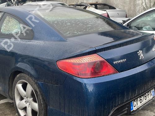 Left taillight PEUGEOT 407 Coupe (6C_) 3.0 V6 | BP30392720C34 - Image 9