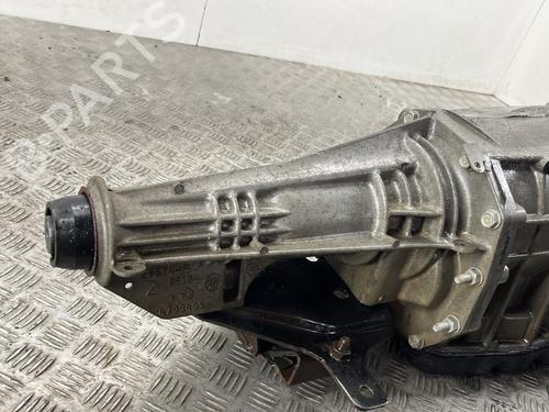 Gearbox DODGE RAM 1500 Standard Cab Pickup 4.7 4WD | BP26683884M3 