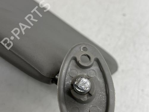 Left sun visor DAEWOO MATIZ (M100, M150) 1.0 | BP26388540I1 - Image 4