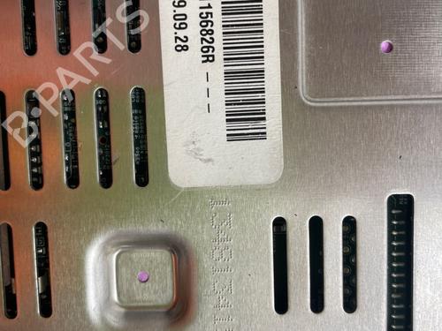 radio-renault-megane-iv-hatchback-b9amn_-2015-40513090 main image