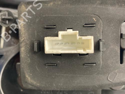 Right taillight CITROËN C3 II (SC_) 1.1 i | BP34504925C35  - Image 5