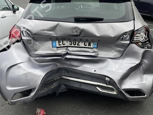 Ignition barrel DS DS 4 / DS 4 CROSSBACK (NX_) 1.6 BlueHDi 120 | BP22856461M48  - Image 9