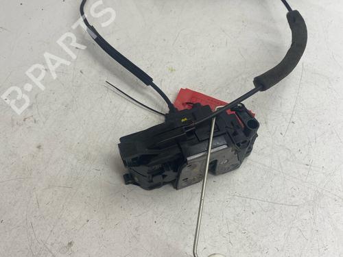 Bagklap lås RENAULT KANGOO Express (FW0/1_) 1.5 dCi 90 (FW0G, FW05, FW08, FW11) | BP38512263C101 - Image 2