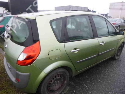 Starter RENAULT SCÉNIC II (JM0/1_) 1.9 dCi (JM14) | BP22852786M8 