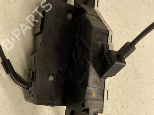 Højre fortil lås CITROËN C4 Picasso I MPV (UD_) 1.6 HDi 110 | BP29529104C97 