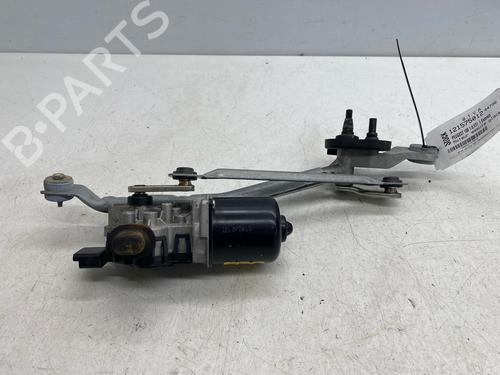 Used Front wiper motor Front wiper motor PEUGEOT 108 1.0 VTi 72 (72 hp) 34256193 34256193