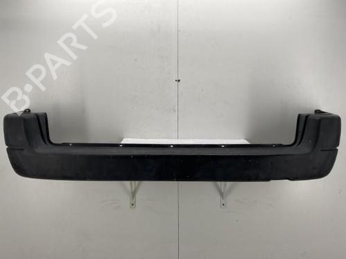 Rear bumper CITROËN BERLINGO / BERLINGO FIRST Box Body/MPV (M_) 1.9 D 70 (MBWJZ, MCWJZ) | BP22849186C8 