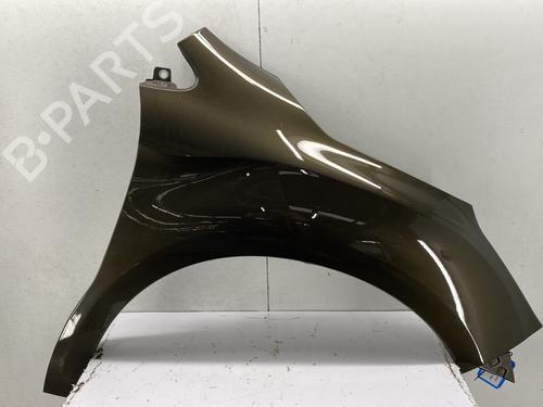 Used Right front fenders CITROËN DS4 (NX_) 1.6 HDi 110 (112 hp) 29529014