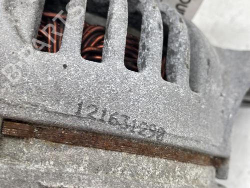 Used Alternator Alternator AUDI A1 Sportback (8XA, 8XF) 1.6 TDI (90 hp) 32705539 32705539