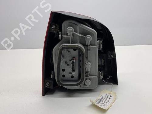Right taillight VW POLO (9N_, 9A_) 1.4 16V | BP22850823C35 