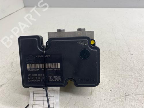 Used ABS pump ABS pump 38186460 38186460
