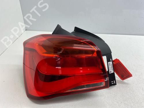 Left taillight BMW 1 (F21) 116 d | BP35990169C34 - Image 4