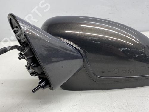 Left mirror OPEL CORSA E (X15) 1.4 Turbo (08, 68) | BP24233878C26 