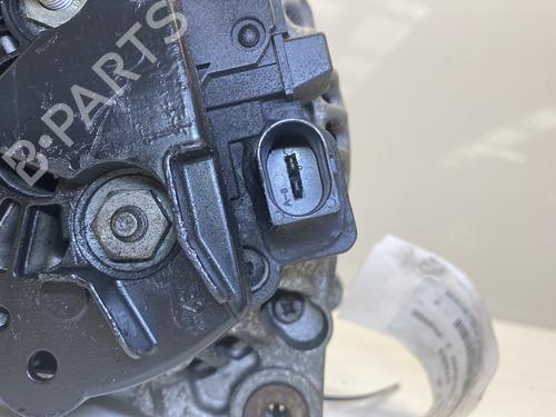 Alternator VW TOURAN (1T1, 1T2) 2.0 TDI | BP22849860M7 