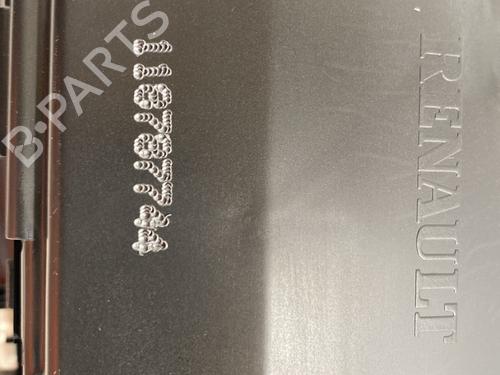 Used Instrument cluster Instrument cluster RENAULT KANGOO Express (FW0/1_) [2008-2026] 32468842 32468842