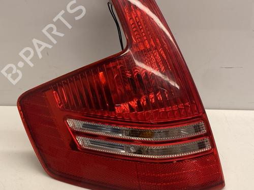 Used Left taillight CITROËN C4 I (LC_) 1.6 HDi (90 hp) 22857412
