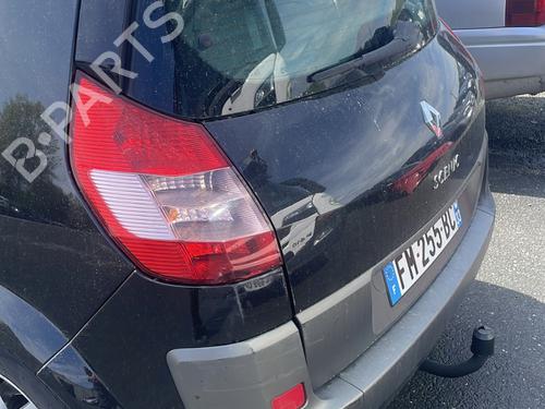 Left headlight RENAULT SCÉNIC II (JM0/1_) | BP27586351C28 - Image 12