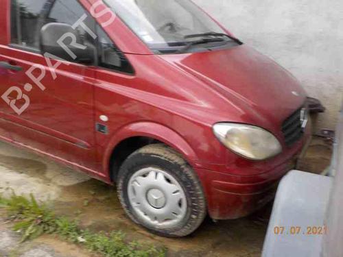 ABS pump MERCEDES-BENZ VITO / MIXTO Van (W639) 111 CDI (639.601, 639.603) | BP22854913M43 