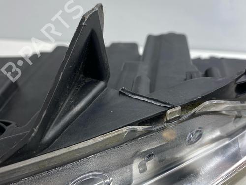 Right headlight CITROËN C5 III (RD_) 2.7 HDi (RDUHZJ) | BP35924617C29 - Image 6