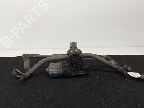 Front wiper motor PEUGEOT 207 (WA_, WC_) 1.4 16V | BP22858081M29 