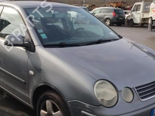 Headlight switch VW POLO (9N_, 9A_) 1.4 TDI | BP22863133I24 