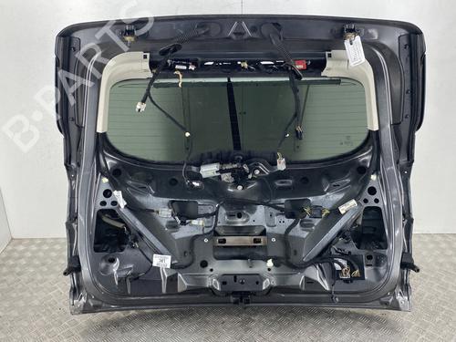 Tailgate FORD KUGA II (DM2) 2.0 TDCi | BP29968892C6 