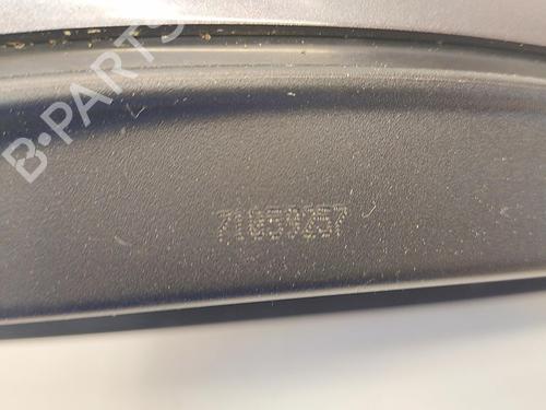 Left mirror BMW 1 (E87) 118 d | BP22850126C26 
