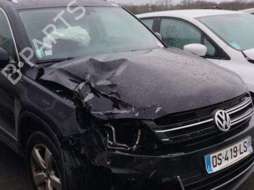 Switch VW TIGUAN (5N_) 2.0 TDI | BP25472774I30  - Image 7