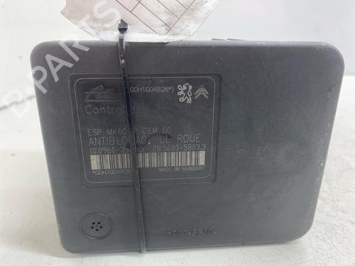 Used ABS pump ABS pump 36880616 36880616
