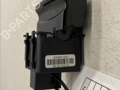 Switch CITROËN C4 Picasso I MPV (UD_) 1.6 HDi 110 | BP29529109I30 